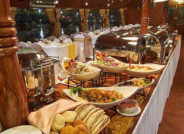 Ramadan Iftar Dhow Cruise