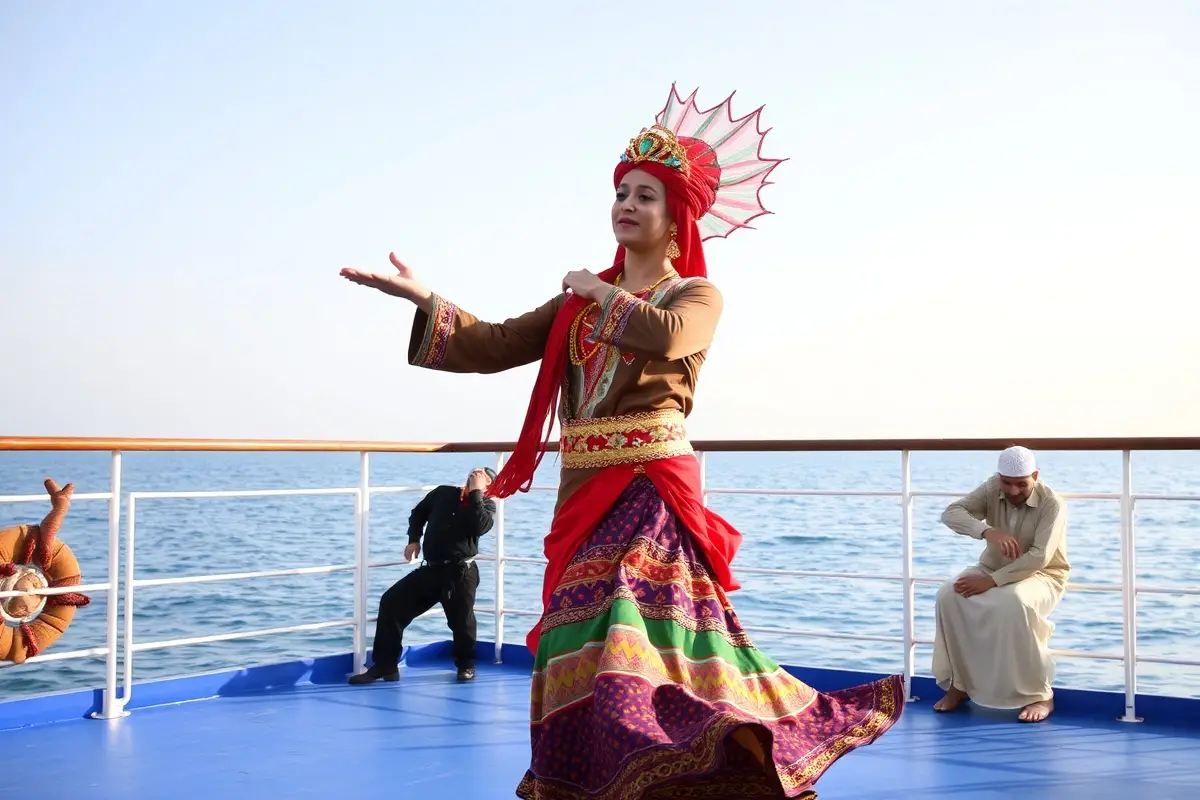 Marina vs Creek Dhow Cruise: Which Should You Book?