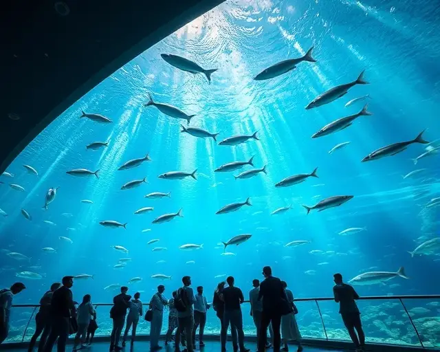 Desert Safari Morning